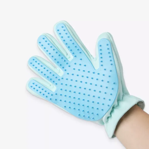 Pet Grooming Glove