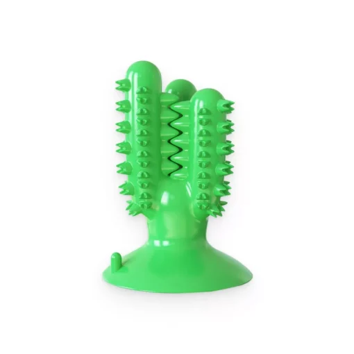 Cactus Dog Toothbrush - Image 2