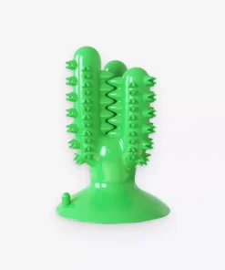 Cactus Dog Toothbrush