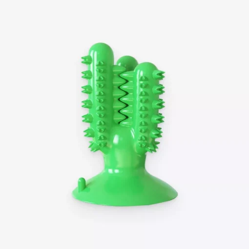 Cactus Dog Toothbrush