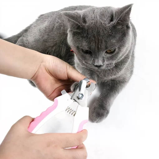 Pet Nail Clipper - Image 3