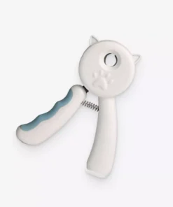 Pet Nail Scissors