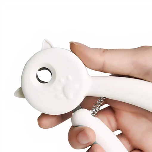 Pet Nail Scissors - Image 3