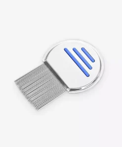 Pet Flea Comb