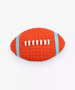 Soft Ball Dog Toy