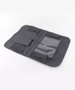 Car Back Seat Organizer
