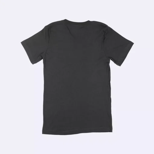 Basketball Season Unisex Jersey V-Neck T-Shirt - Image 5