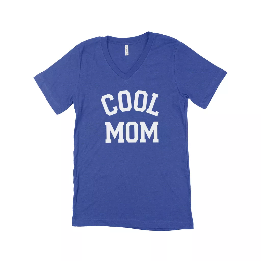 Heather True Royal Blue