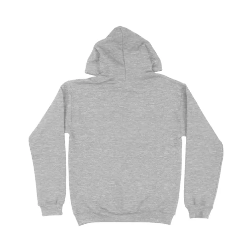 The Most Wonderful Time Unisex Heavy Blend Hoodie - Image 5