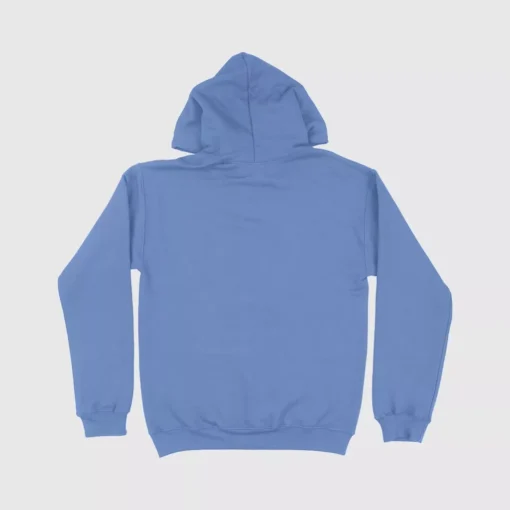 Holiday Spirit Unisex Heavy Blend Hoodie - Image 5