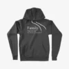 Family Definition Unisex Sponge Fleece Hoodie