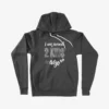 I Was Normal 2 Kids Ago Unisex Sponge Fleece Hoodie