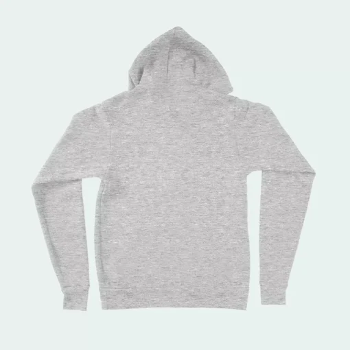 Together We Are A Family Unisex Sponge Fleece Hoodie - Image 5