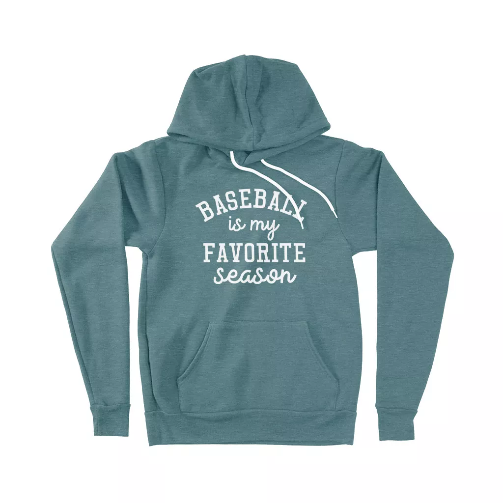 Heather Deep Teal