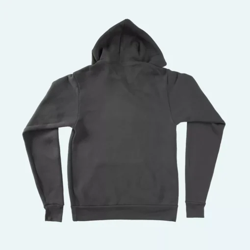 Game Day Football Unisex Sponge Fleece Hoodie - Image 5