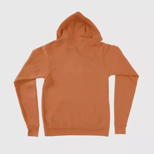 Soccer Tactics Unisex Sponge Fleece Hoodie - Image 5