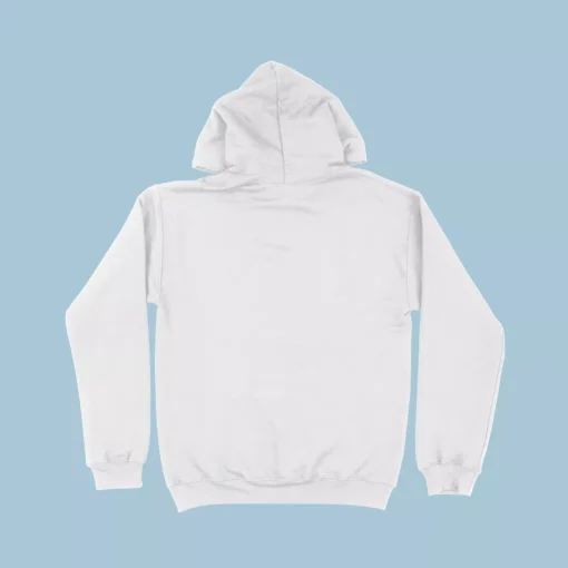 Blessed Grandma Women’s Heavy Blend Hoodie - Image 5