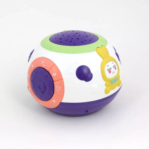 Starry Baby Night Light