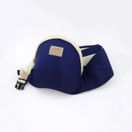 Baby Carrier Waist Seat - Image 2
