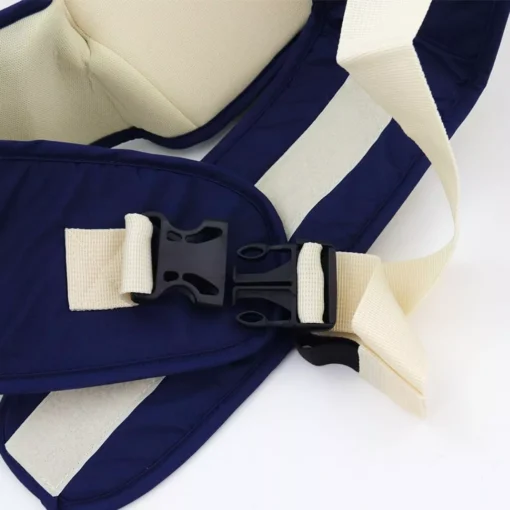Baby Carrier Waist Seat - Image 3