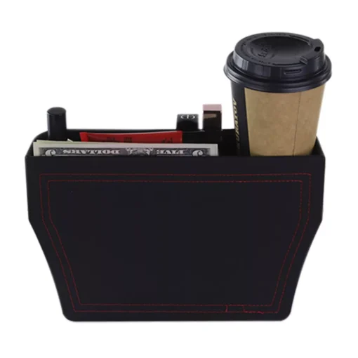 Car Seat Organizer - Image 4