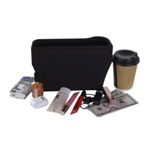 Car Seat Organizer - Image 3