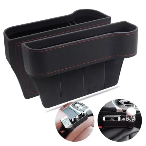 Car Seat Organizer - Image 5