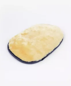 Plush Car Washing Glove