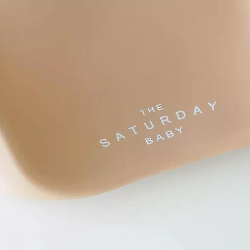 The Saturday Baby Bibs - Image 4