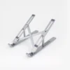 Adjustable Aluminum Laptop Stand