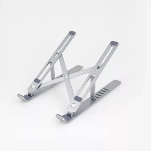 Adjustable Aluminum Laptop Stand