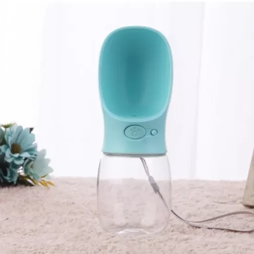 Portable Pet Water Bottle - Image 4