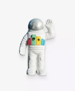 Astronaut Air Vent Car Freshener