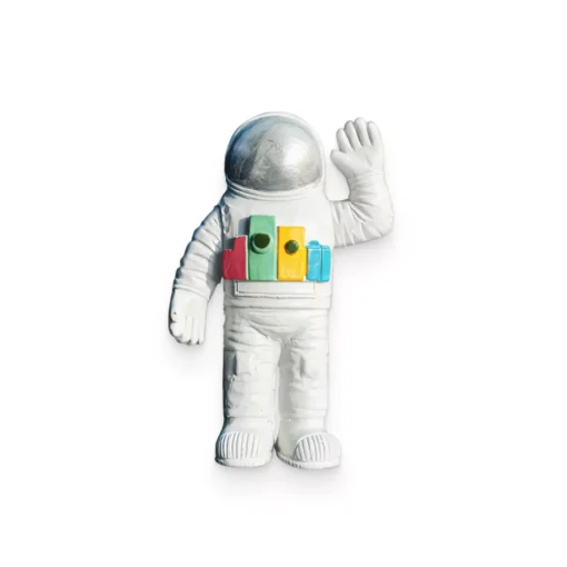 Astronaut Air Vent Car Freshener - Image 2