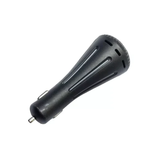 AromaWave Car Essential Oil Diffuser - Image 2