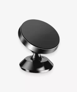 Circular Magnetic Phone Mount
