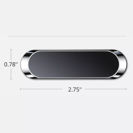 Magnetic Car Phone Holder - Image 8