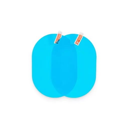 Rainproof Car Side-Mirror Stickers - Image 2