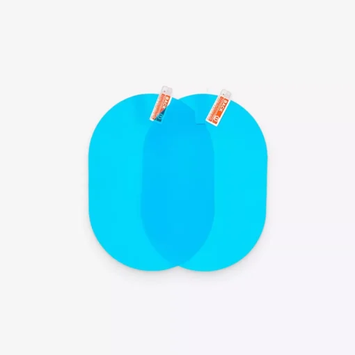 Rainproof Car Side-Mirror Stickers