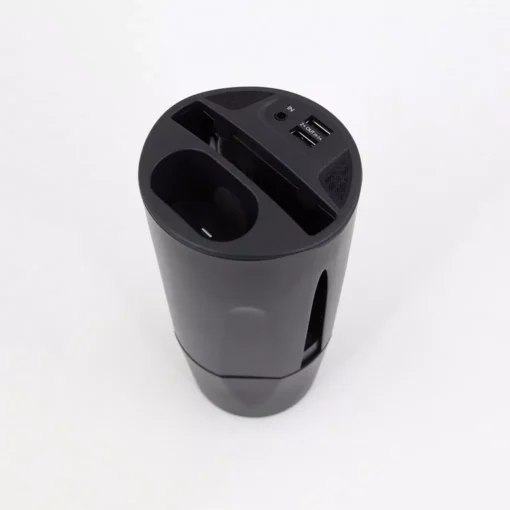 Car Wireless Charger Cup - Image 3