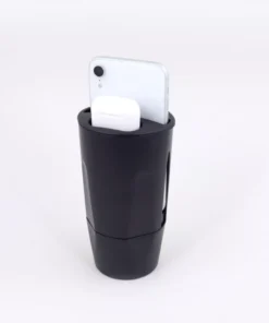 Car Wireless Charger Cup