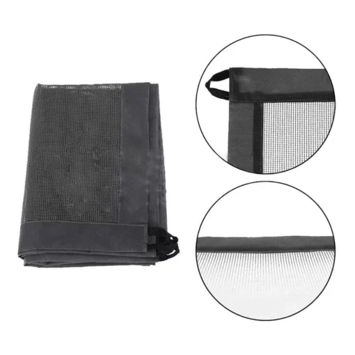 Portable Safety Net - Image 2
