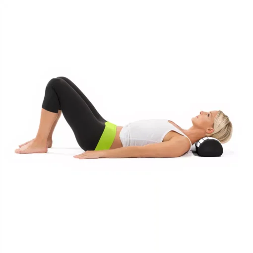Acupuncture Yoga Mat And Pillow - Image 4