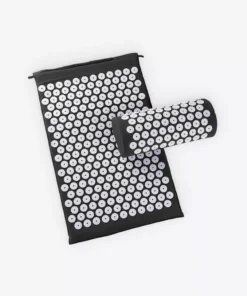 Acupuncture Yoga Mat And Pillow