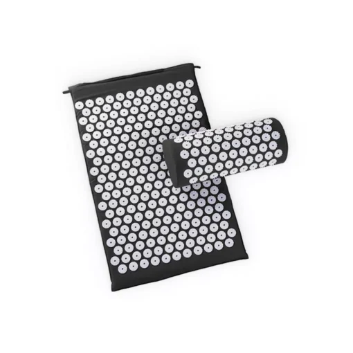 Acupuncture Yoga Mat And Pillow - Image 2