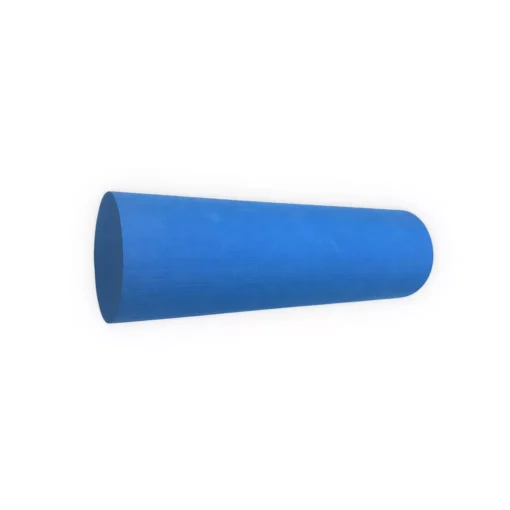 Soft Yoga Foam Roller - Image 2