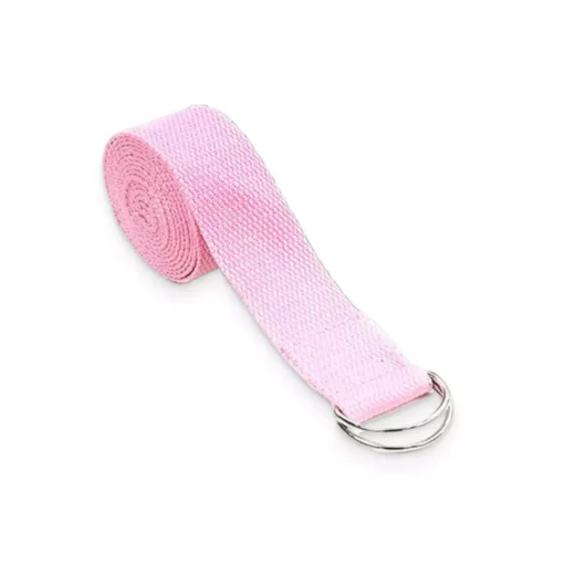 Yoga Strap - Image 2