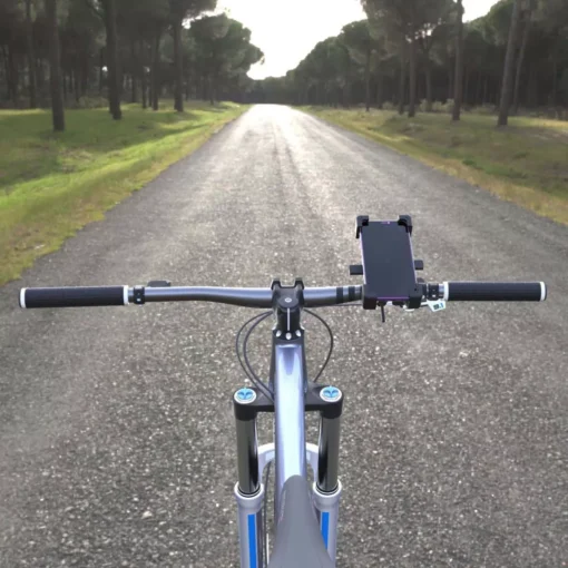 Anti-Shake Bike Phone Holder - Image 4