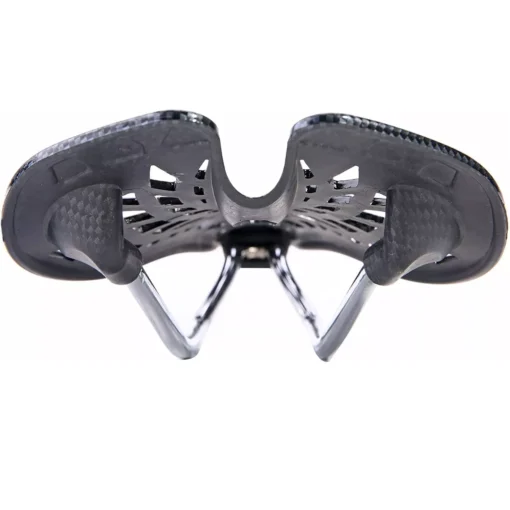 Bike Seat with Built-In Saddle Suspension - Image 9