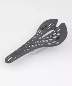 Bike Seat with Built-In Saddle Suspension